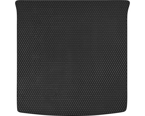 Килимок в багажник EVAtech Audi Q8 2018+ SUV EU (AU1571B1RBB)