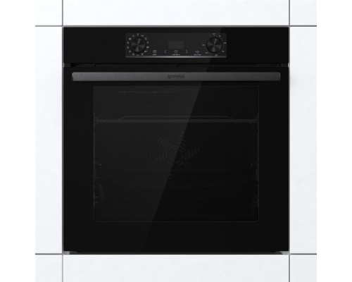 Духова шафа Gorenje BOS6737E13BG