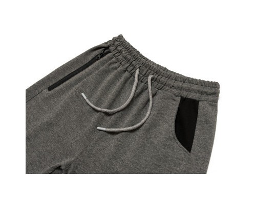 Шорти дитячі Joi трикотажні (B-6040-176B-gray)