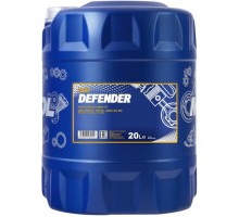 Моторна олива Mannol DEFENDER 20л 10W-40 (MN7507-20)