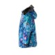 Куртка дитяча Huppa MELINDA 18220030 блакитний з принтом 110 (4741468974569)