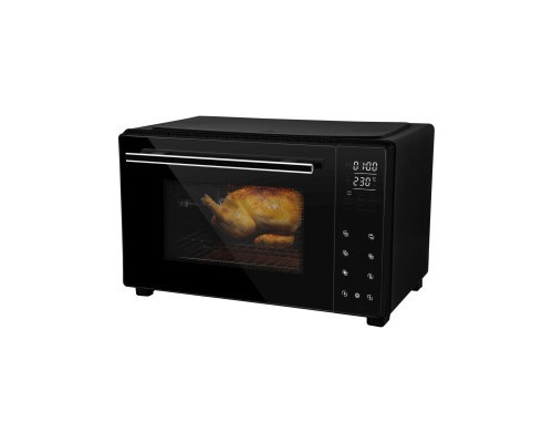 Електропіч Sencor SEO3250BK