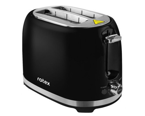 Тостер Rotex RTM150-B