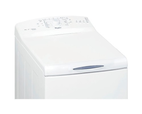 Пральна машина Whirlpool TDLR55020SUA