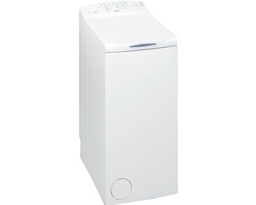 Пральна машина Whirlpool TDLR55020SUA
