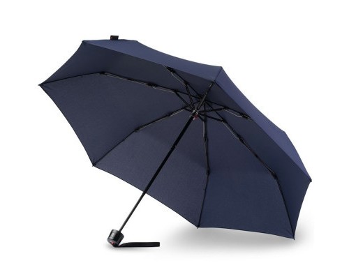 Парасоля Knirps T.050 Medium Manual Navy (Kn95 3050 1200)