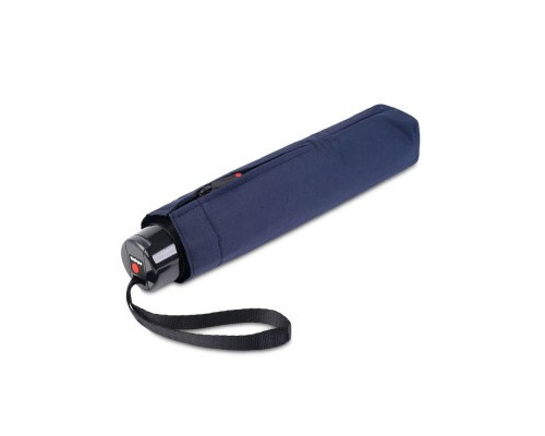 Парасоля Knirps T.050 Medium Manual Navy (Kn95 3050 1200)