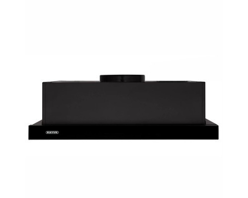 Витяжка кухонна Eleyus BREEZE G 1000 60 BL