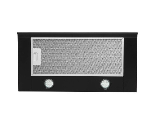 Витяжка кухонна Eleyus BREEZE G 1000 60 BL