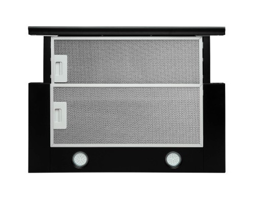 Витяжка кухонна Eleyus BREEZE G 1000 60 BL