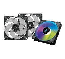 Кулер до корпусу Arctic P14 PWM PST A-RGB (3-fan pack ) (ACFAN00257A)