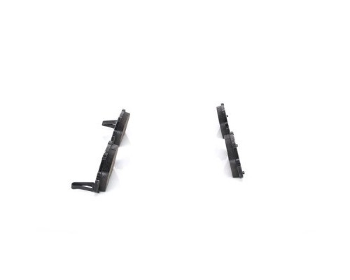 Гальмівні колодки Bosch 0 986 461 142