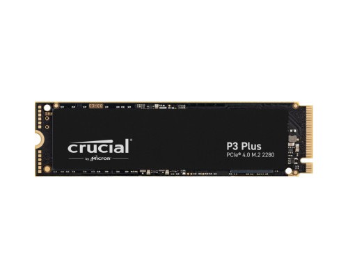 Накопичувач SSD M.2 2280 4TB Micron (CT4000P3PSSD8)