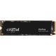 Накопичувач SSD M.2 2280 4TB Micron (CT4000P3PSSD8)