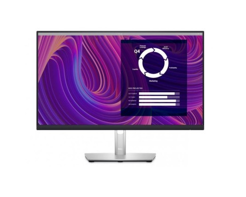Монітор Dell P2423D (210-BDEG)