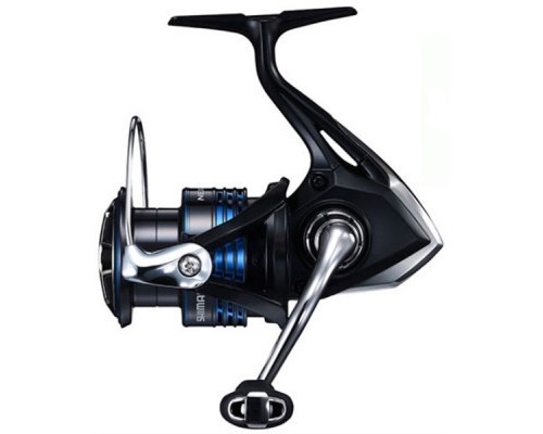 Котушка Shimano Nexave FI 4000 3+1BB 5.21 (NEX4000FI)