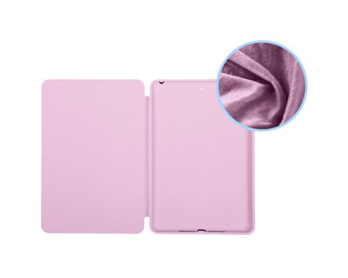 Чохол до планшета Armorstandart Smart Case iPad 10.2 (2021/2020/2019) Pink (ARM64855) Чохол до планшета Armorstandart Smart Case iPad 10.2 (2021/2020/2019) Pink (ARM64855)