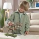 Пазл Educa 3D T-REX 82 елементів (6337222)