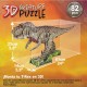 Пазл Educa 3D T-REX 82 елементів (6337222)