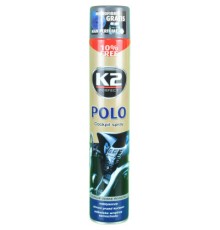 Автополіроль K2 POLO COCKPIT 750ml men (K407MA0)