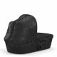 Люлька Cybex Melio Real Black black (521001569)