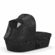 Люлька Cybex Melio Real Black black (521001569)