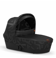 Люлька Cybex Melio Real Black black (521001569)
