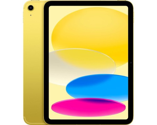 Планшет Apple iPad 10.9