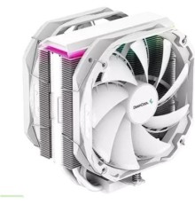 Кулер до процесора Deepcool AS500 Plus WH (R-AS500-WHNLMP-G)