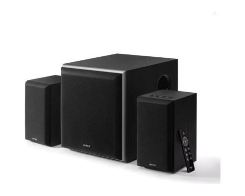 Акустична система Edifier M601DB Bluetooth Black (M601DB Black) 