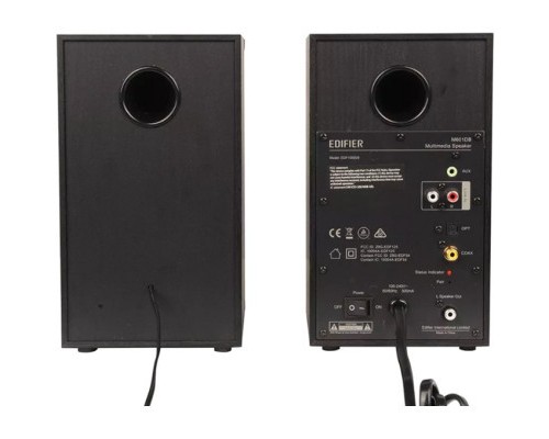 Акустична система Edifier M601DB Bluetooth Black (M601DB Black) 
