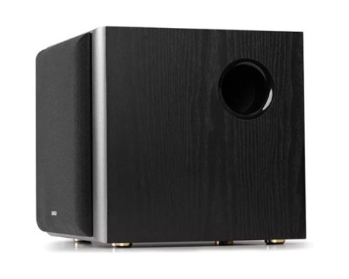 Акустична система Edifier M601DB Bluetooth Black (M601DB Black) 