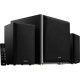 Акустична система Edifier M601DB Bluetooth Black (M601DB Black) 