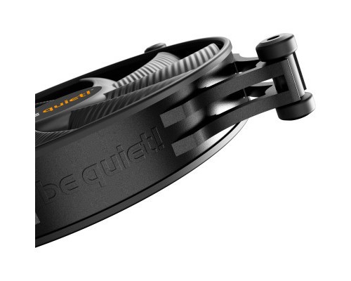 Кулер до корпусу Be quiet! Shadow Wings 2 140mm PWM (BL087)