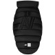Курточка для тварин Airy Vest One XS 22 чорна (20611)