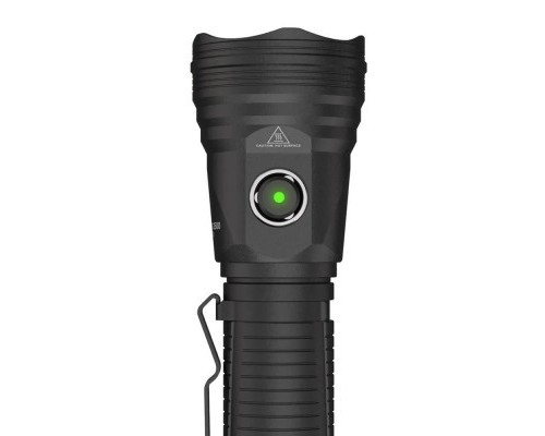 Ліхтар LedLenser TFX Propus 3500, 3500/1400/40 (502557)