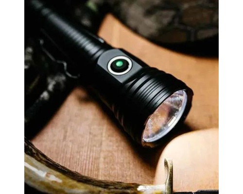 Ліхтар LedLenser TFX Propus 3500, 3500/1400/40 (502557)