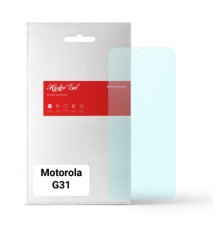 Плівка захисна Armorstandart Anti-Blue Motorola G31 (ARM66001)