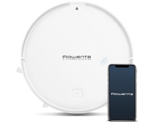 Пилосос Rowenta RR7387WH