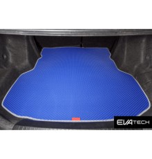 Килимок в багажник EVAtech Geely MK 2006+ Sedan EU (GY3600B1RBB)