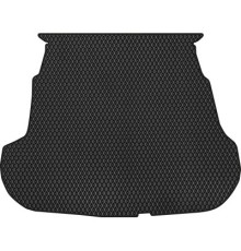 Килимок в багажник EVAtech Kia Optima (TF) 2010-2016 3 покоління (KI11503B1RBB)