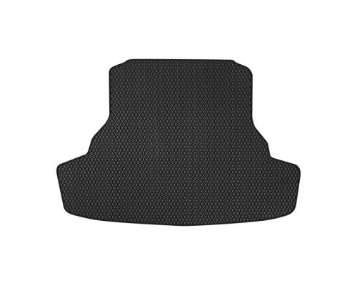 Килимок в багажник EVAtech Lexus IS (XE3) 2WD 2013+ 3 покоління (LS42750B1RBB)