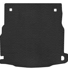 Килимок в багажник EVAtech Mercedes-Benz E-Class (E220) (W213) Restyling (MB42115B1RBB)