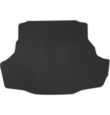 Килимок в багажник EVAtech Toyota Avalon (XX40) (XLE) 2012-2018 4 пок (TY1860B1RBB)