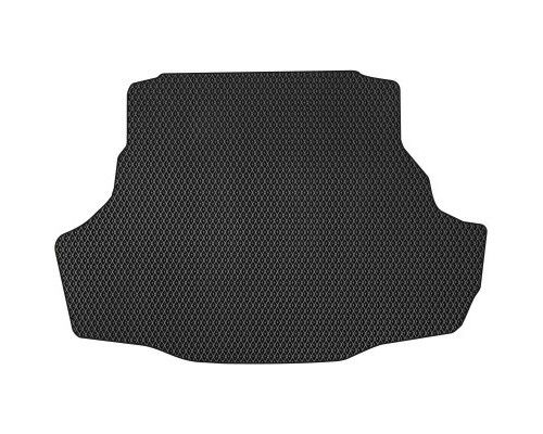 Килимок в багажник EVAtech Toyota Avalon (XX40) (XLE) 2012-2018 4 пок (TY1860B1RBB)