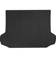 Килимок в багажник EVAtech Toyota RAV4 (CA30W) Arab assembly 2005-2012 3 (TY11029B1RBB)