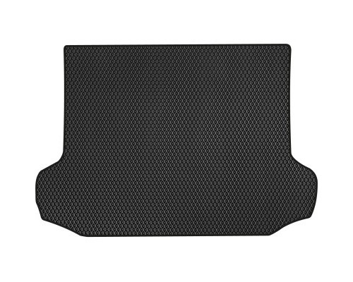 Килимок в багажник EVAtech Toyota RAV4 (CA30W) Arab assembly 2005-2012 3 (TY11029B1RBB)