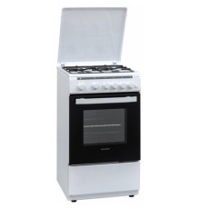 Плита HEINNER HFSC-V50LITGWH