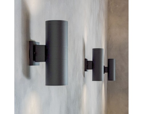 Світильник Videx LED AR082G IP54 E27x2 (VL-AR082G)