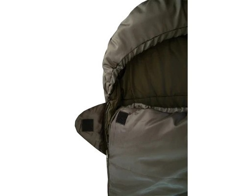 Спальний мішок Tramp Shypit 500 Right Olive (UTRS-062R-R)